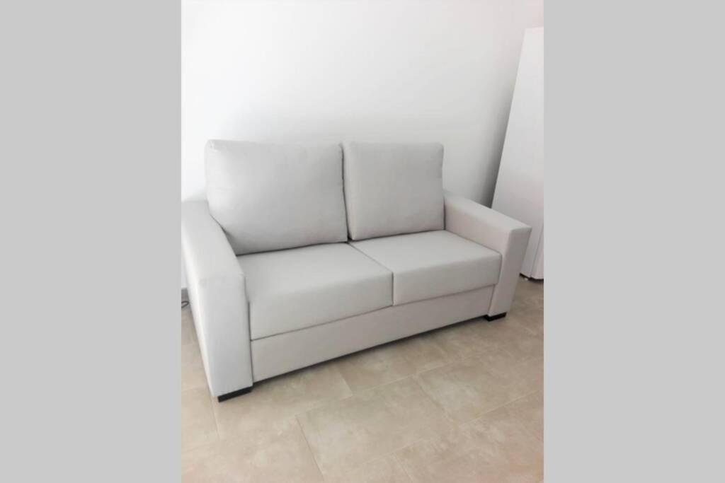 Apartamento Luminoso Papa Luna Playa Peñíscola Kültér fotó
