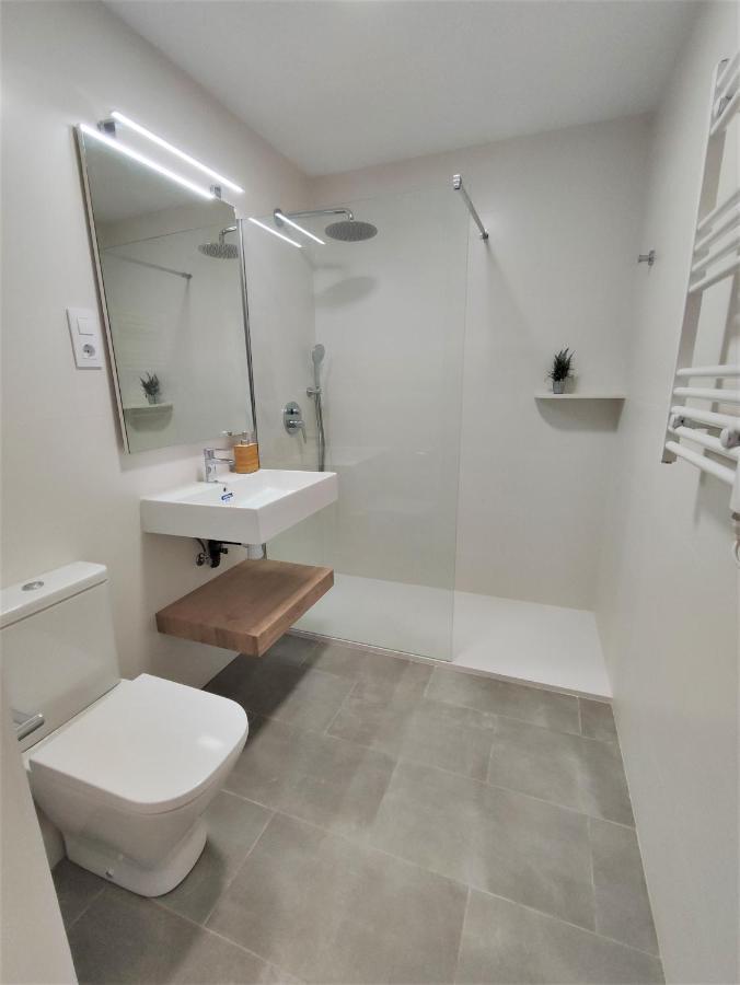 Apartamento Luminoso Papa Luna Playa Peñíscola Kültér fotó